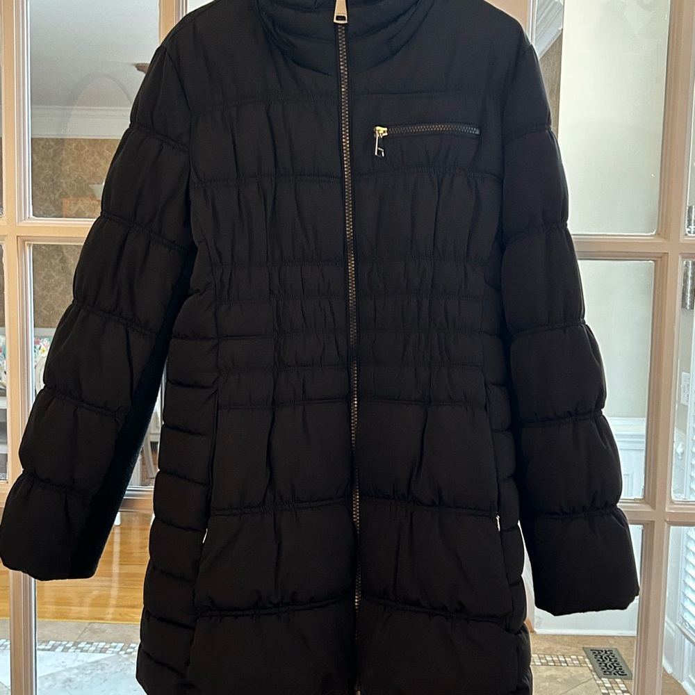 Calvin Klein Puffer Jacket